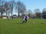 S.K.N.W.K. JO19-1 - D.V.O. '60 JO19-1 (comp.) voorjaar seizoen 2021-2022 (33/71)